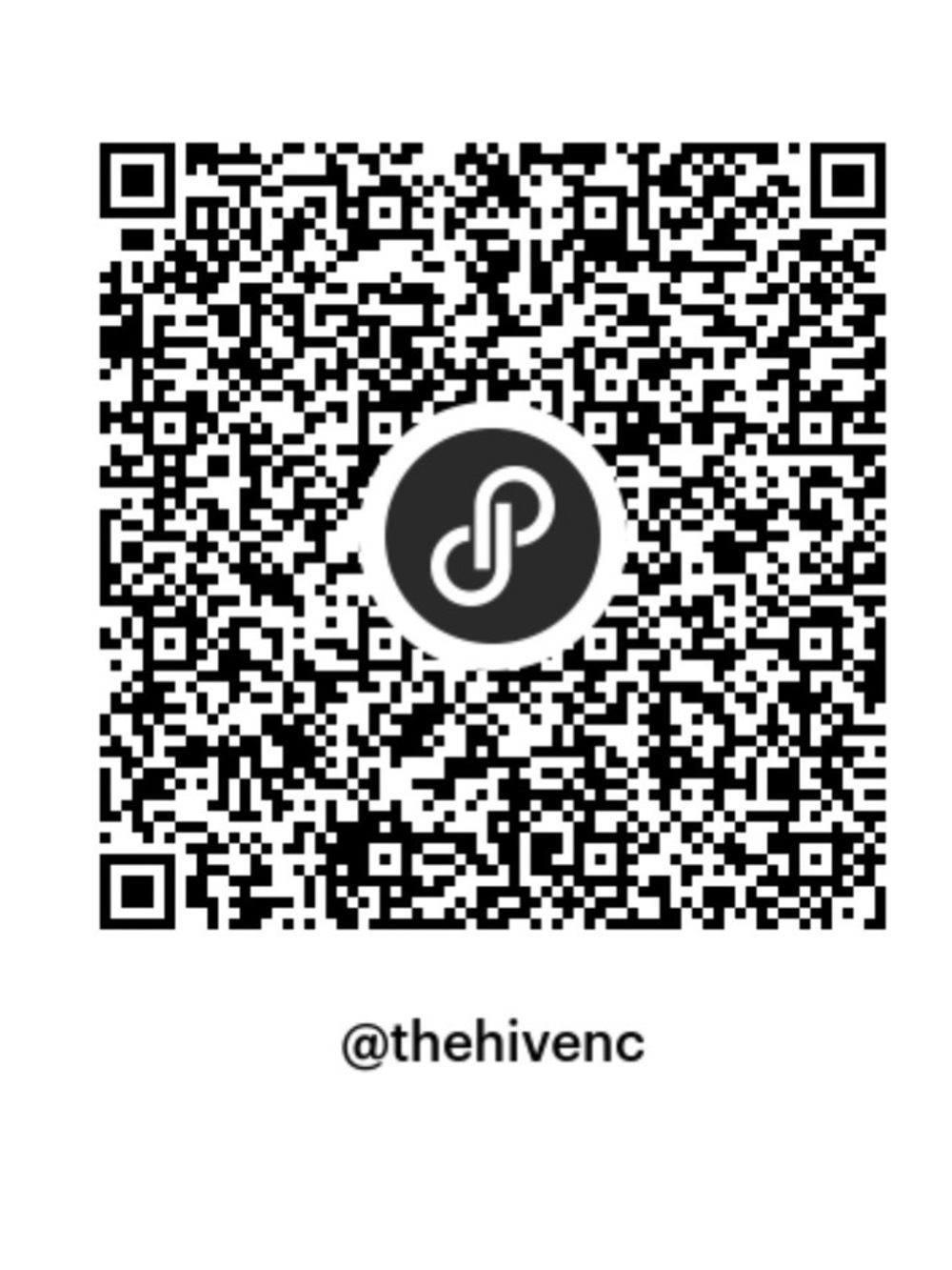 Closet QR Code!
